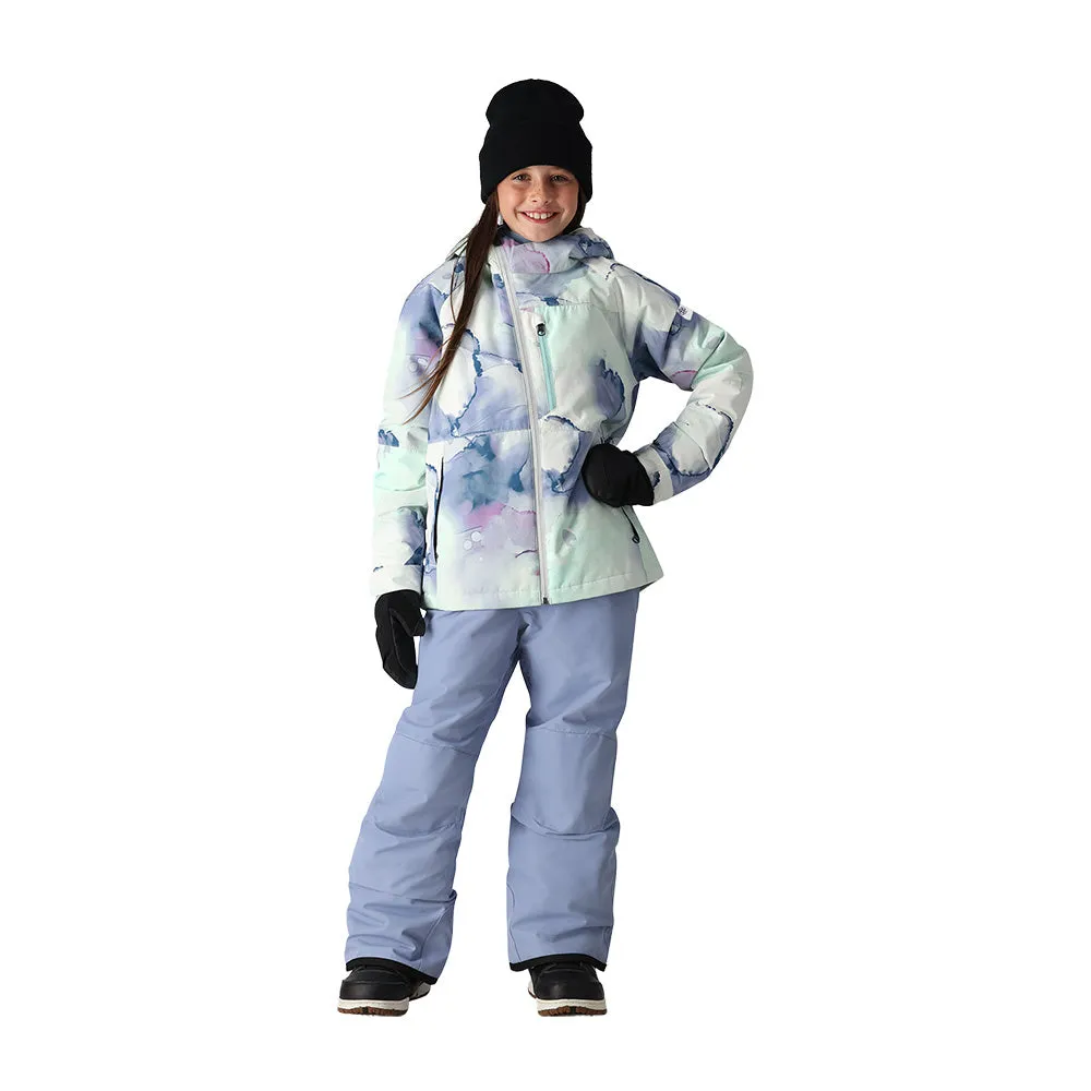 686 Hydra Insulated Girls Jacket 2025