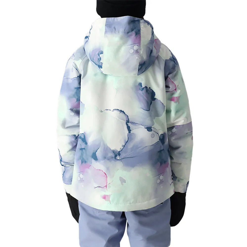 686 Hydra Insulated Girls Jacket 2025