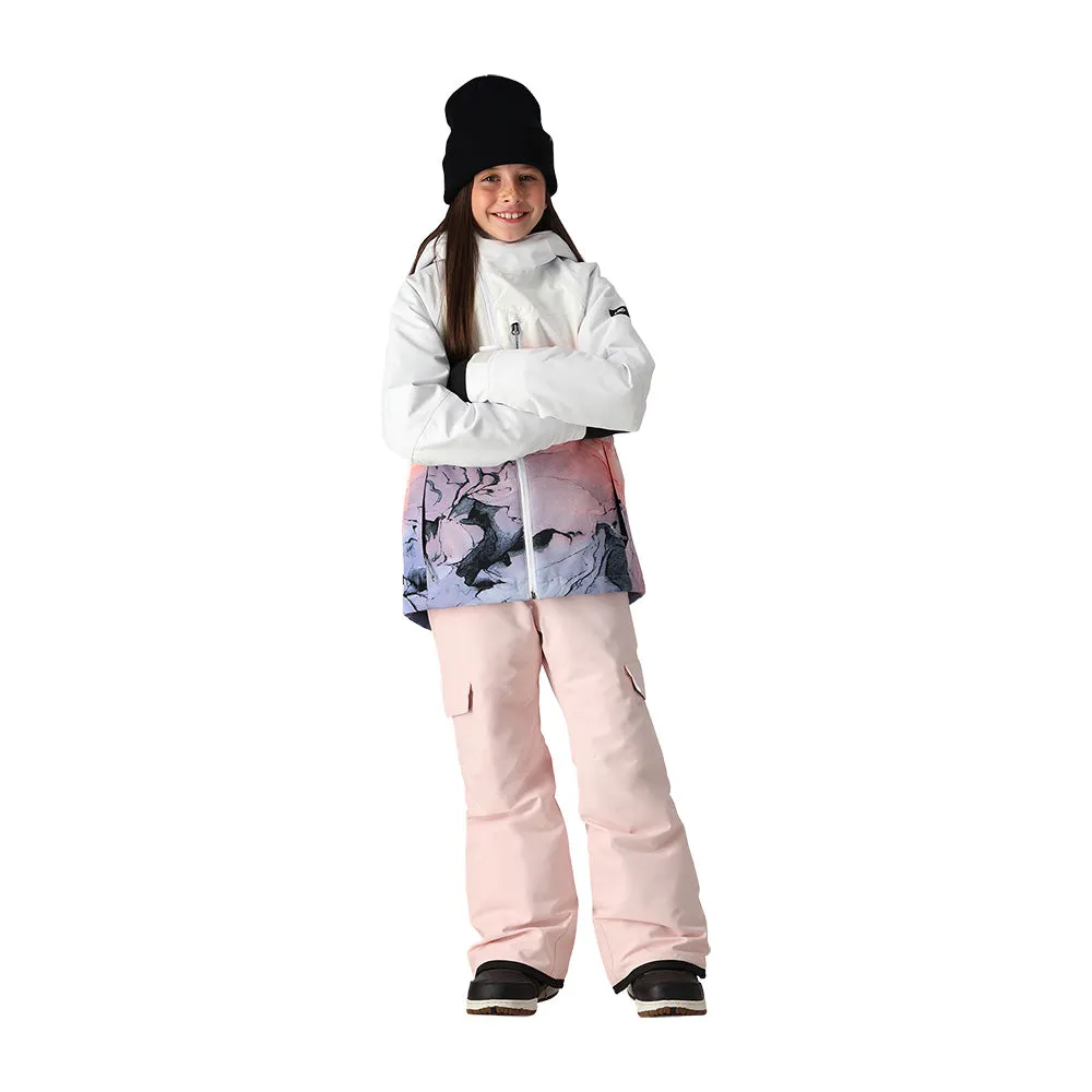 686 Hydra Insulated Girls Jacket 2025