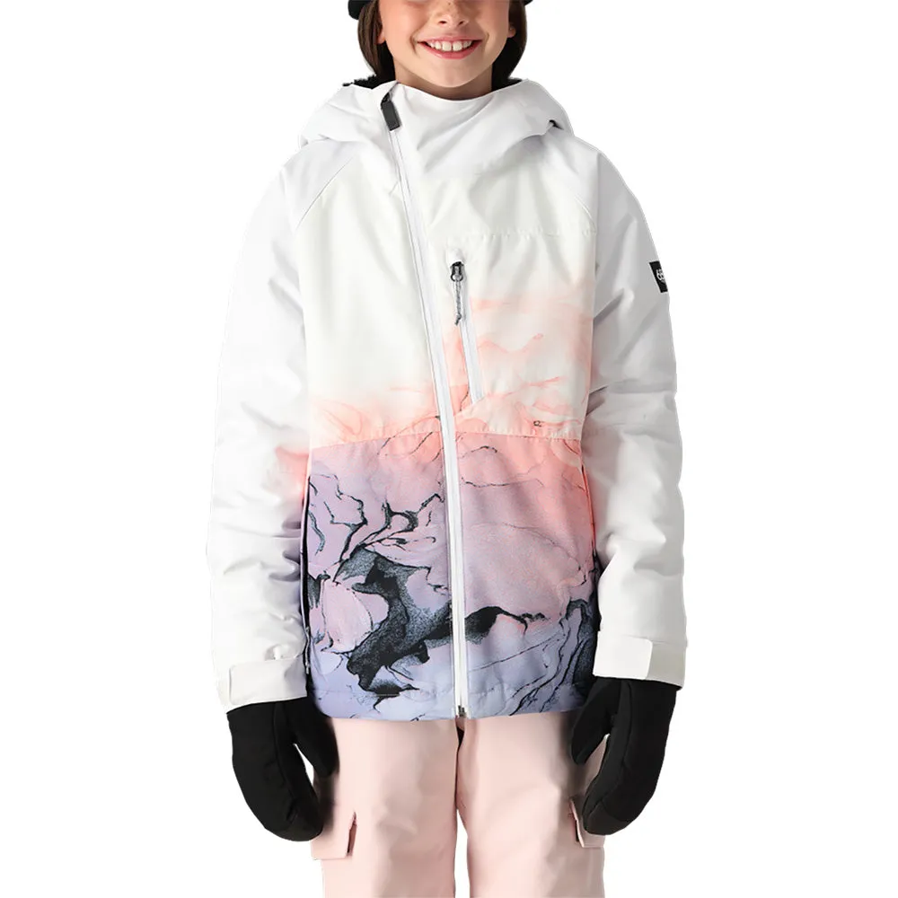 686 Hydra Insulated Girls Jacket 2025