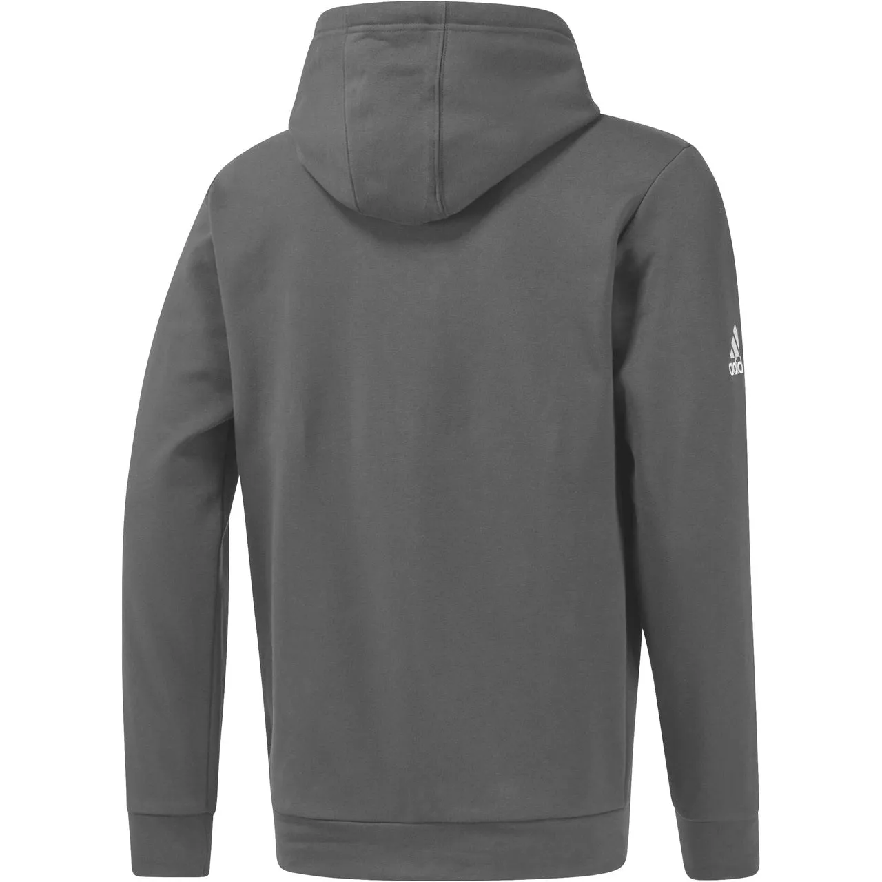 Adidas Blank Hoodie