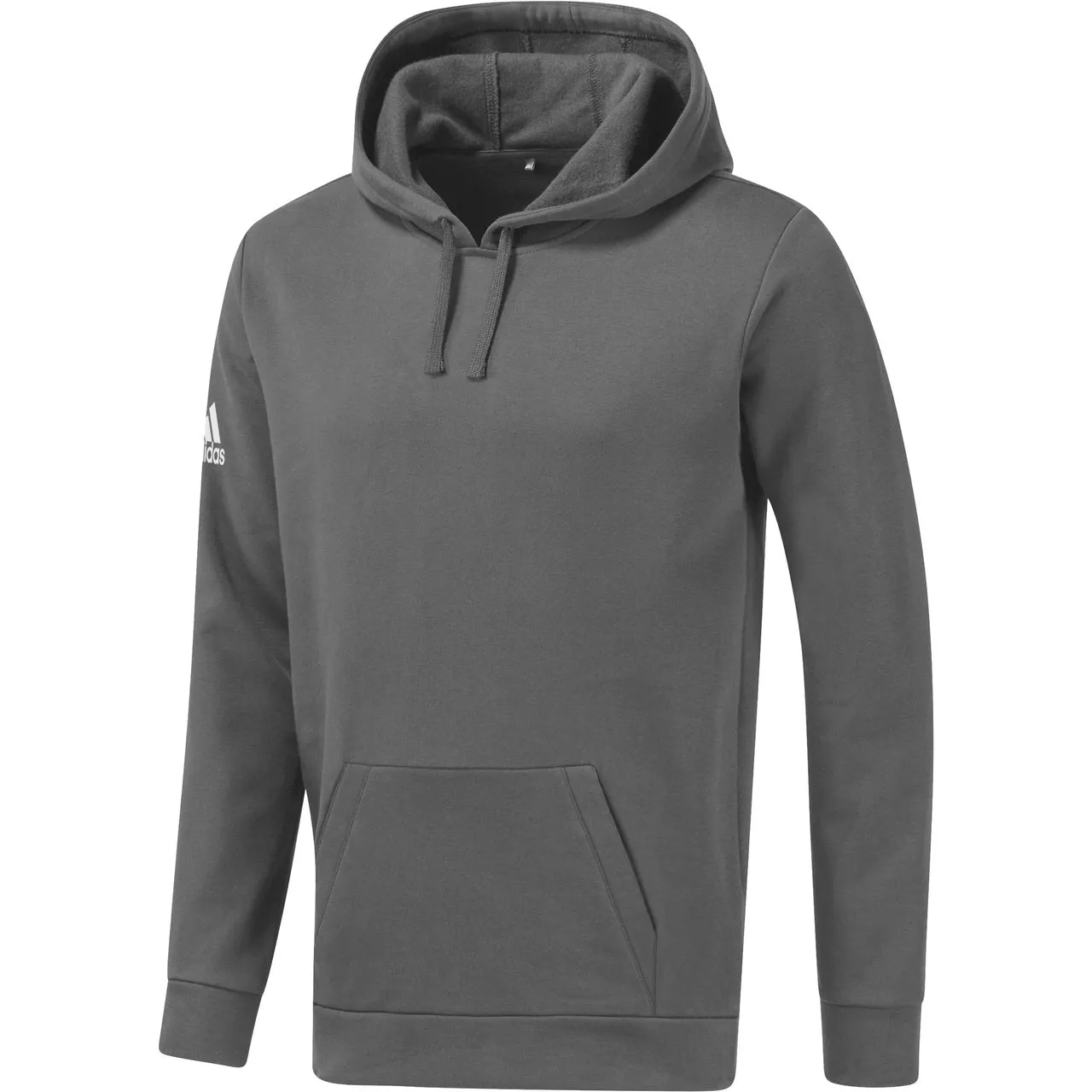 Adidas Blank Hoodie