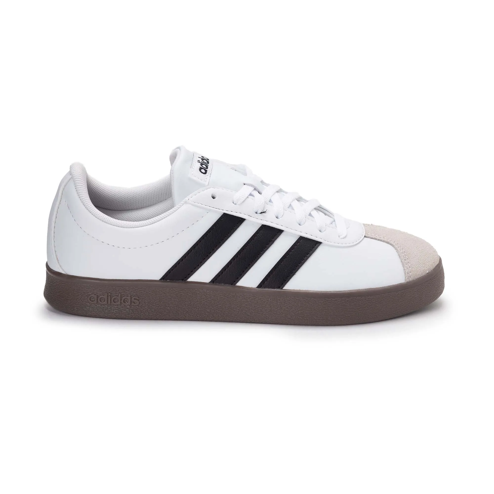 Adidas Women VL Court Base Shoes 513X714