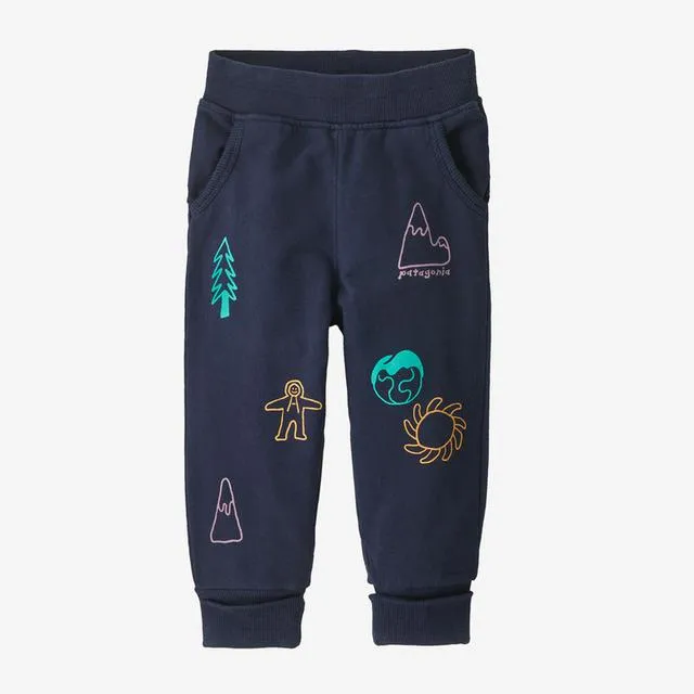 Baby Sweatpants