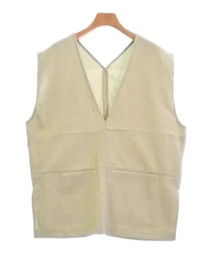 B.C STOCK Vests