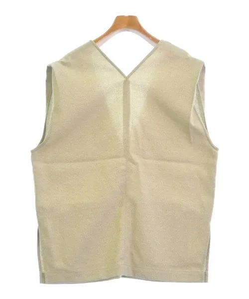 B.C STOCK Vests