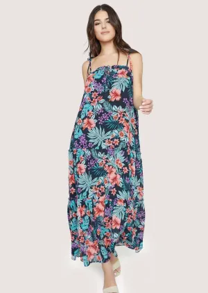 Beach Wonderland Maxi Dress