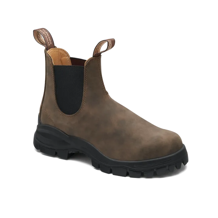 Blundstone 2239 Lug Sole