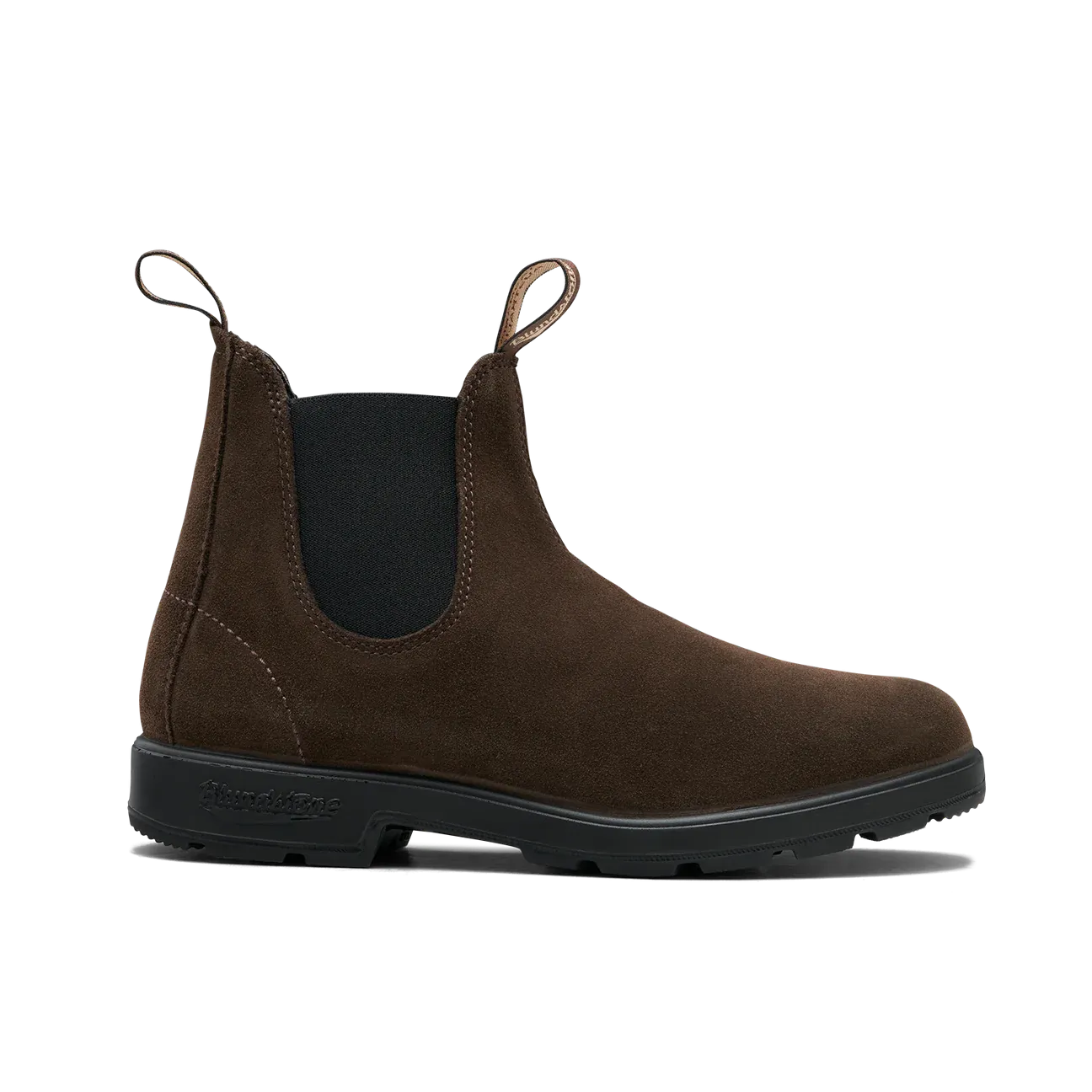 Blundstone - 2410 Brown Suede