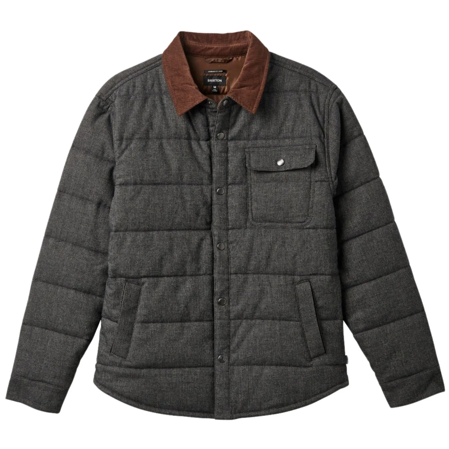 Brixton Cass Menswear Jacket - Men's