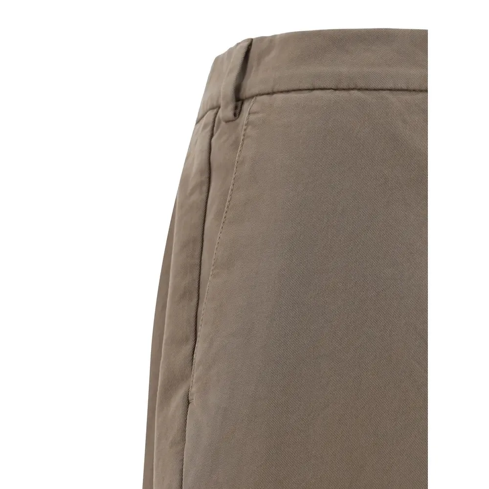 Brunello Cucinelli Dyed Pants