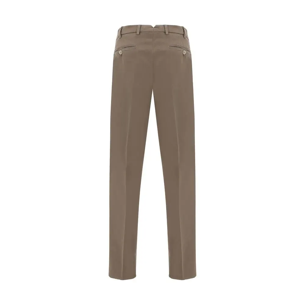 Brunello Cucinelli Dyed Pants