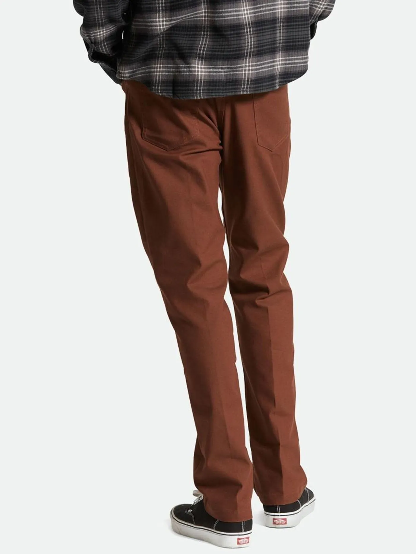 Builders 5 Pocket Stretch Pants