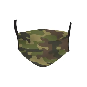 CAMO MASK