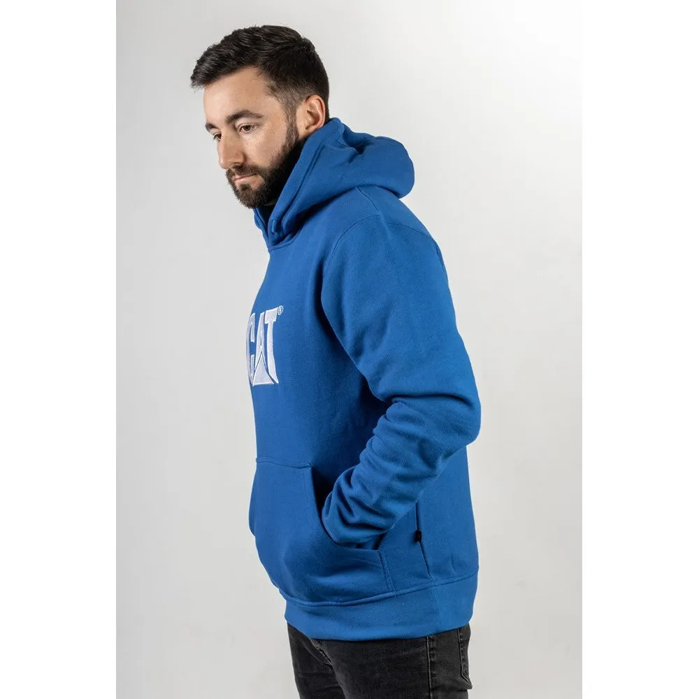 Caterpillar Trademark Hooded Sweatshirt