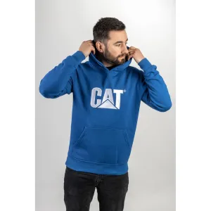 Caterpillar Trademark Hooded Sweatshirt