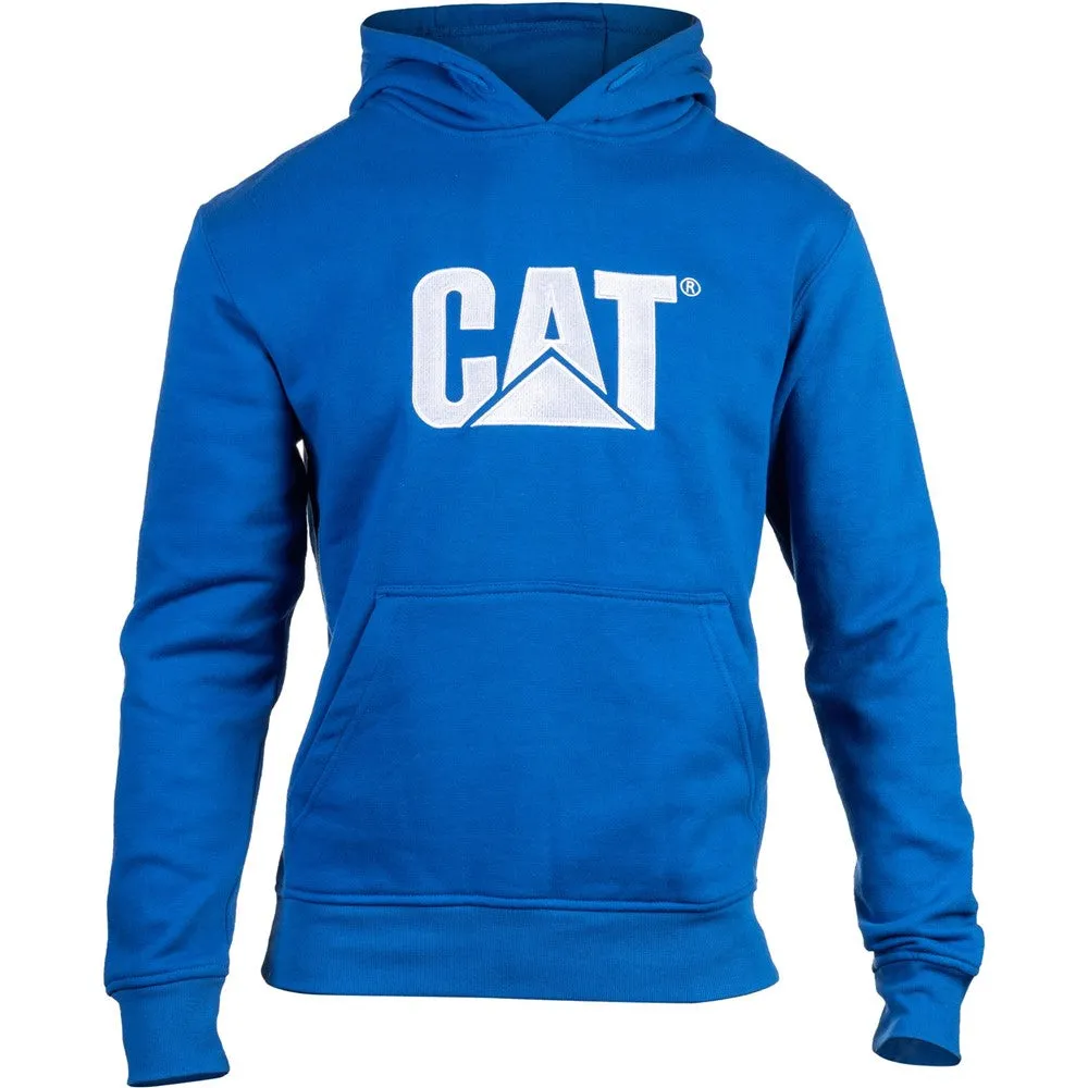 Caterpillar Trademark Hooded Sweatshirt