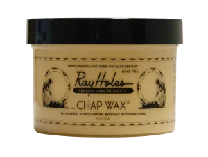 Chap Wax® 6 oz.