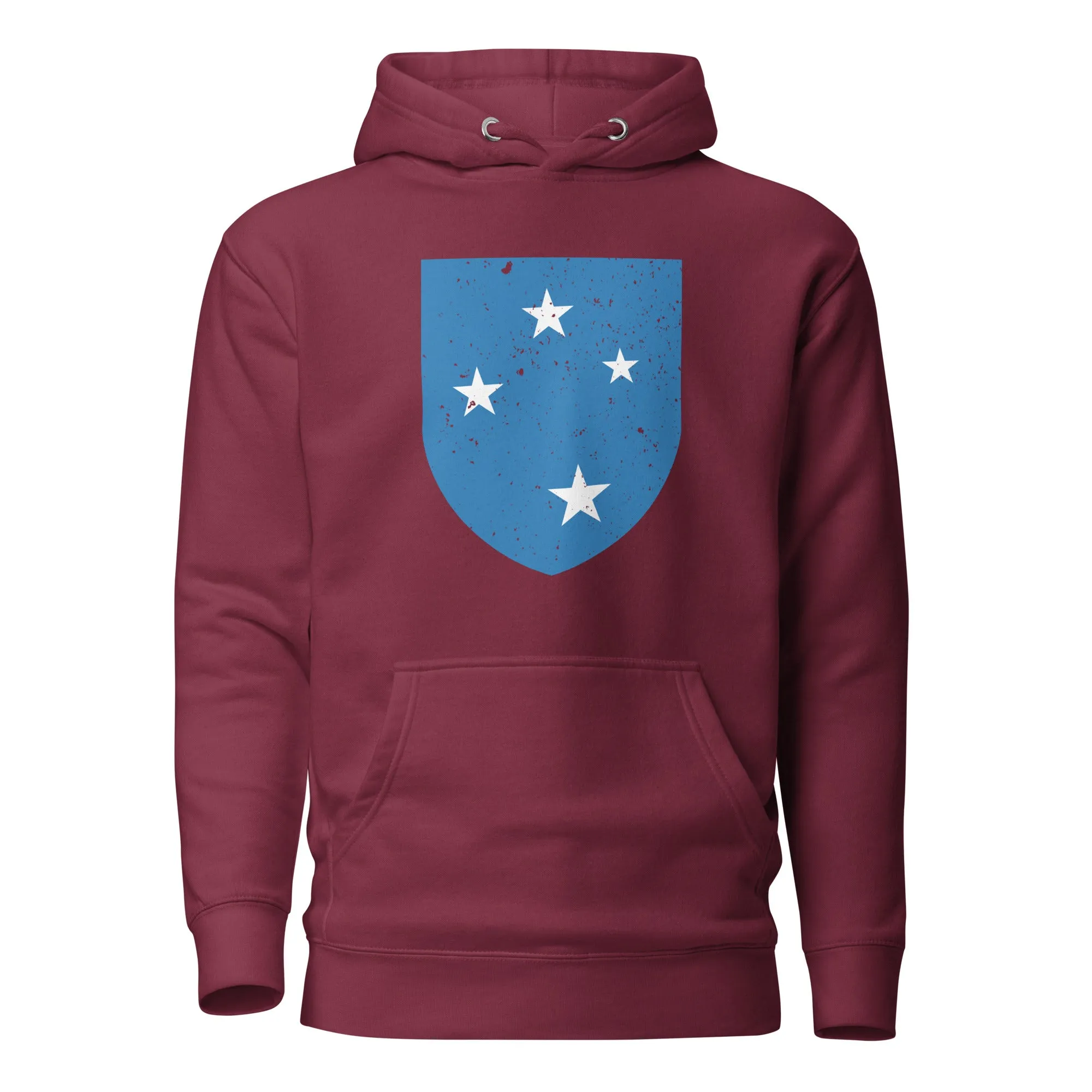 CLT - 23rd Infantry Hoodie