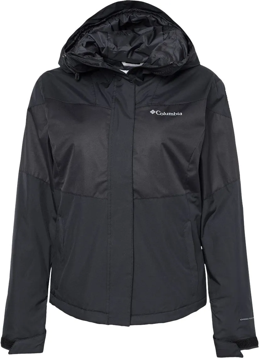 Columbia Ladies Tipton Peak II Insulated Jacket