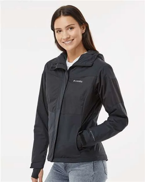 Columbia Ladies Tipton Peak II Insulated Jacket