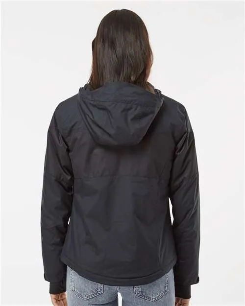 Columbia Ladies Tipton Peak II Insulated Jacket