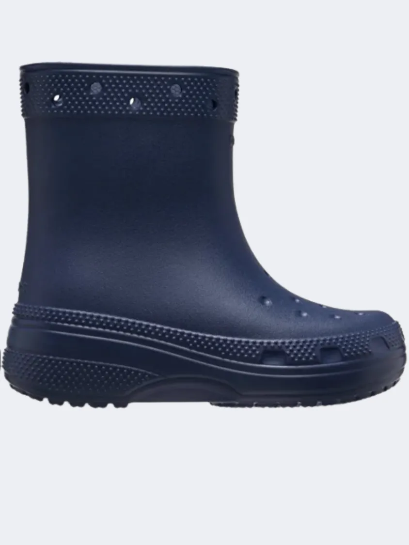 Crocs Classic  Unisex Lifestyle After Ski Navy