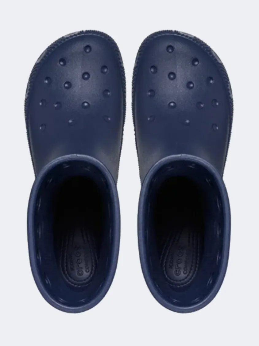 Crocs Classic  Unisex Lifestyle After Ski Navy