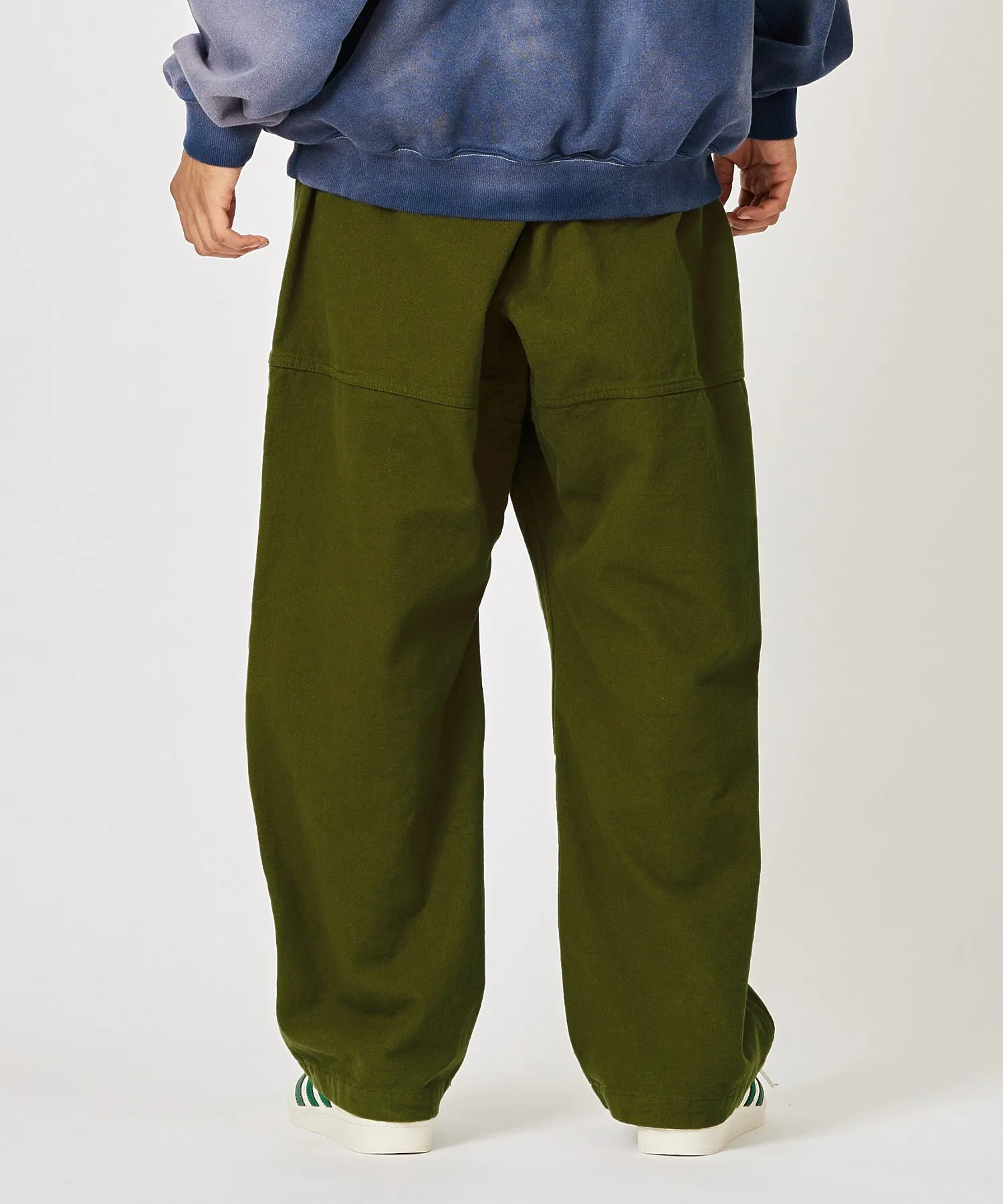 DUCK MOUNTAIN PANTS