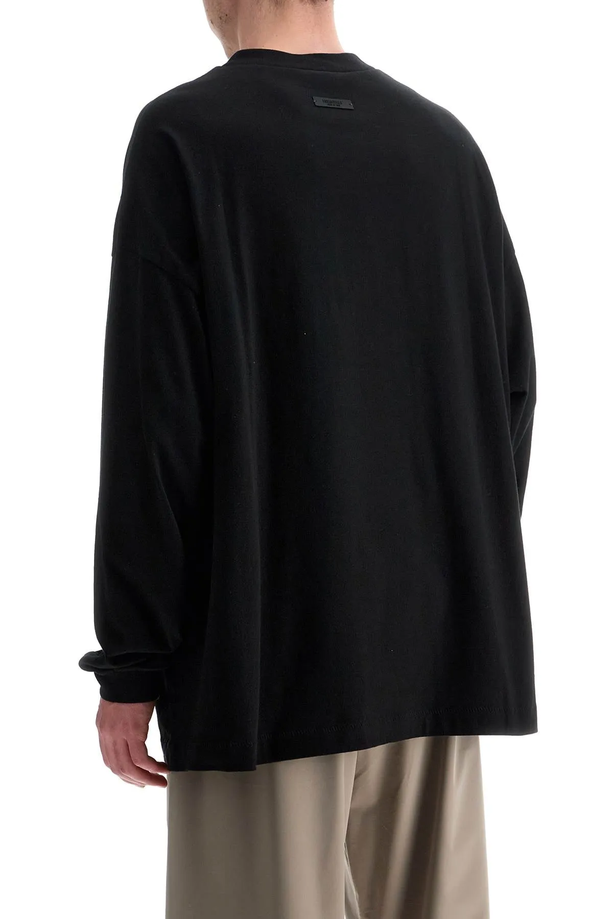 Essential Long Sleeve T-Shirt