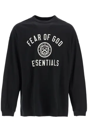 Essential Long Sleeve T-Shirt