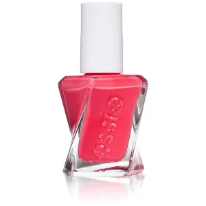 ESSIE - Gel Couture Color Nail Polish, The It Factor - 0.46 fl. oz. (13.5 ml)