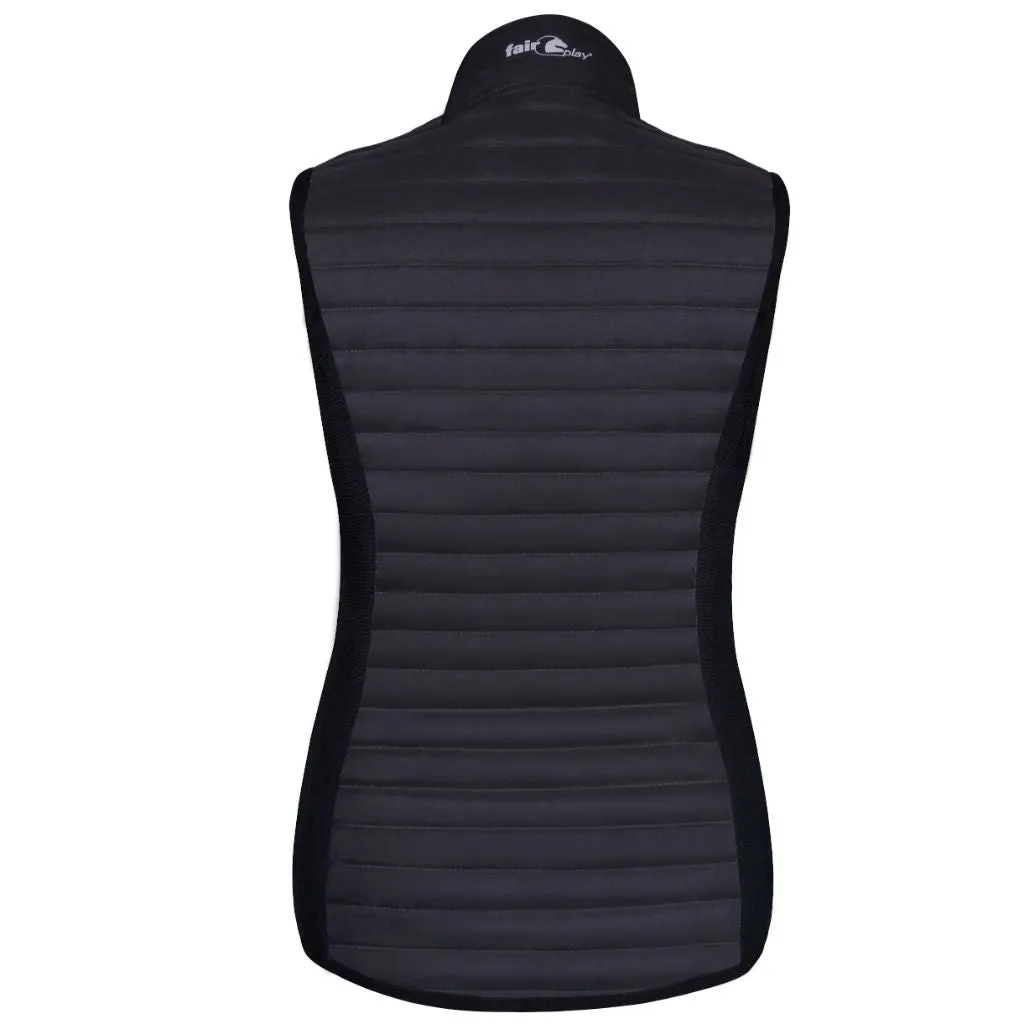 FairPlay Gibb Ladies Vest