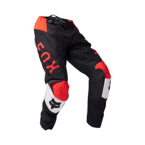 FOX 180 RACE SPEC PANTS [FLO RED]