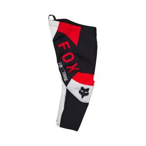 FOX KIDS 180 RACE SPEC PANTS [FLO RED]