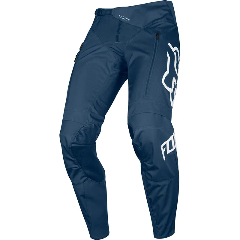 FOX LEGION PANTS [NAVY]