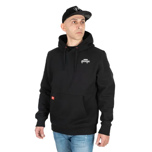 Fox Rage | Ragewear Hoody