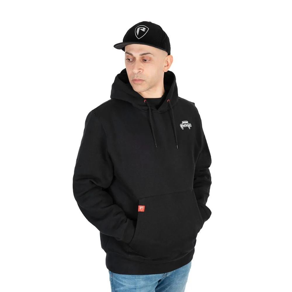 Fox Rage | Ragewear Hoody