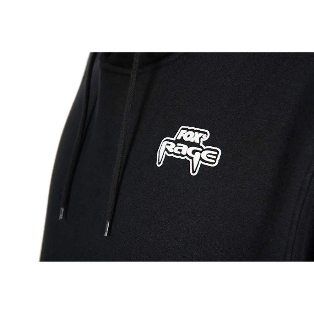 Fox Rage | Ragewear Hoody