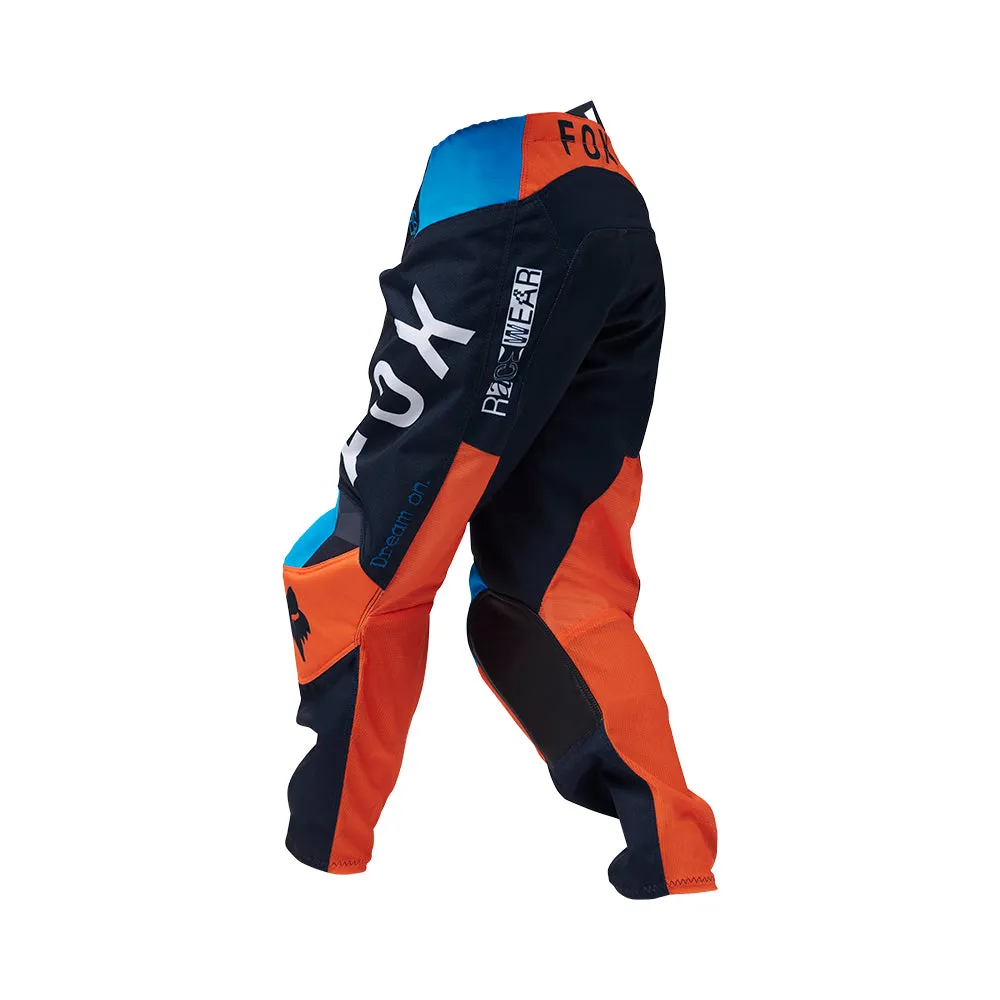 FOX YOUTH 180 RACE SPEC PANTS [MIDNIGHT]