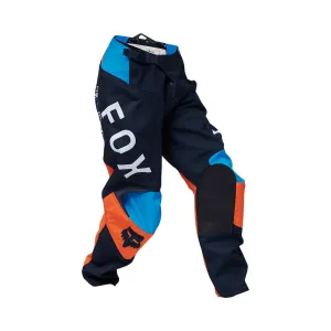 FOX YOUTH 180 RACE SPEC PANTS [MIDNIGHT]