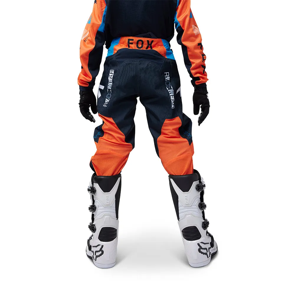 FOX YOUTH 180 RACE SPEC PANTS [MIDNIGHT]