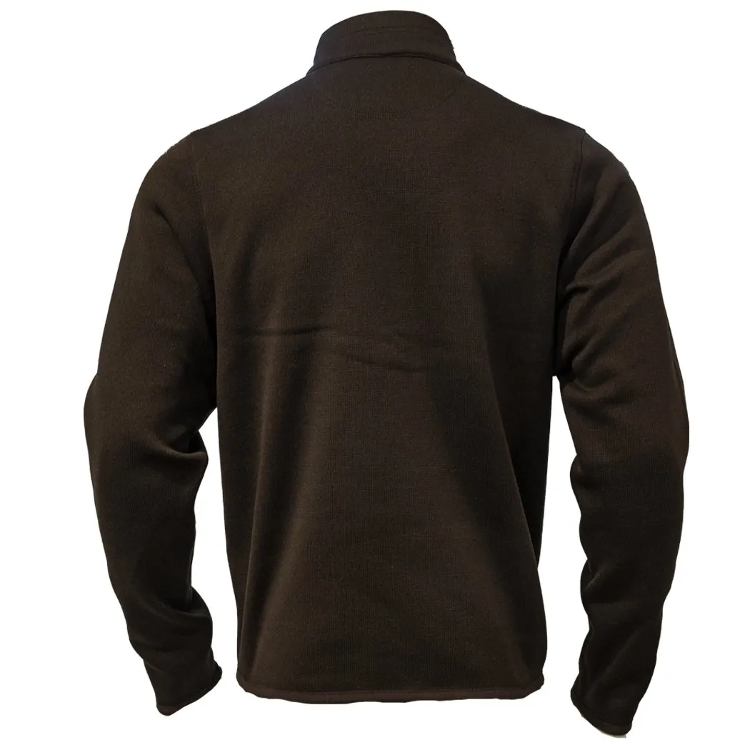 Full Zip Fleece Jacket