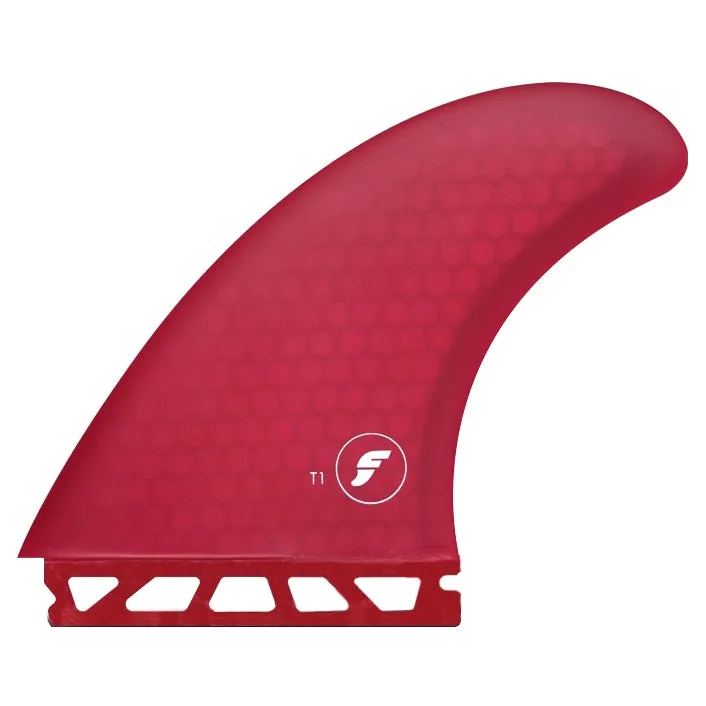 Futures Fins T1 Honeycomb Twin Fin