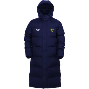 Glanworth GAA: 3/4 Length Full Padded Jacket