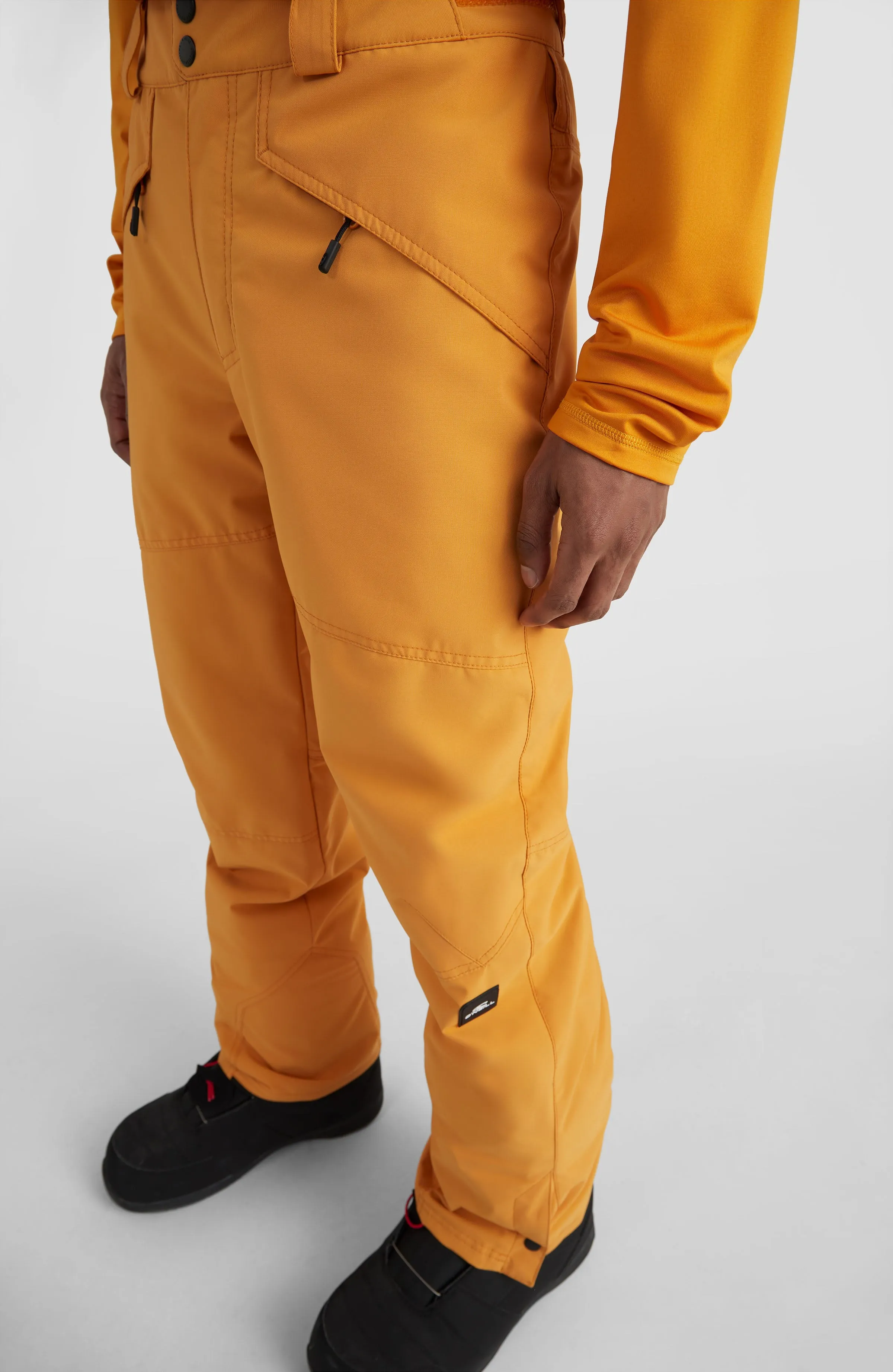 Hammer Regular Snow Pants | Nugget