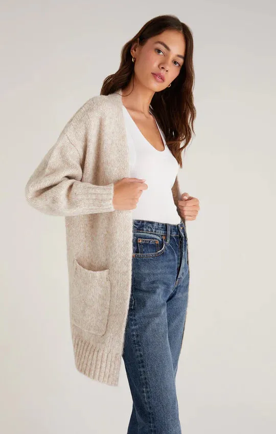 Hayden Cardigan Sweater