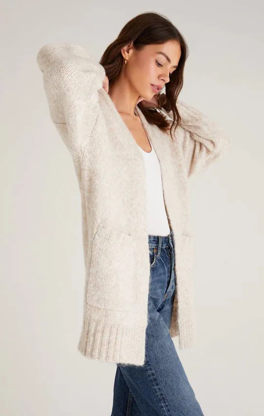 Hayden Cardigan Sweater