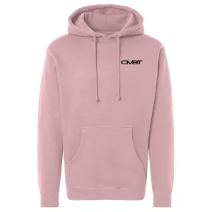 Heavyweight CMBT Men's Hoodie