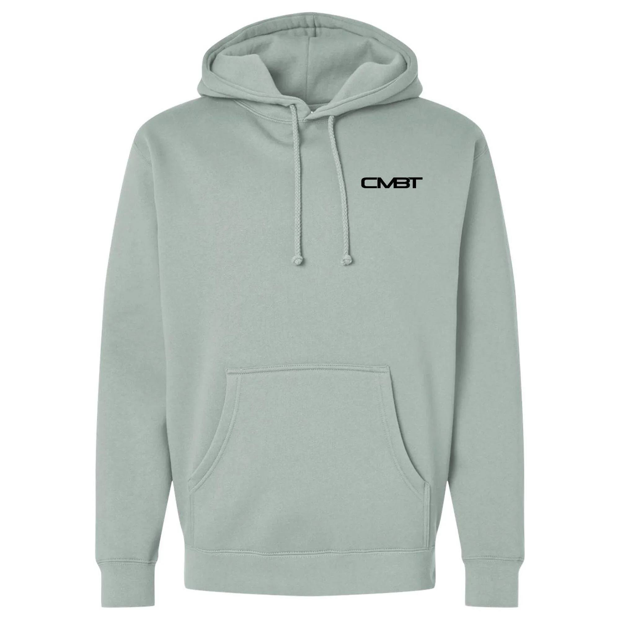 Heavyweight CMBT Men's Hoodie